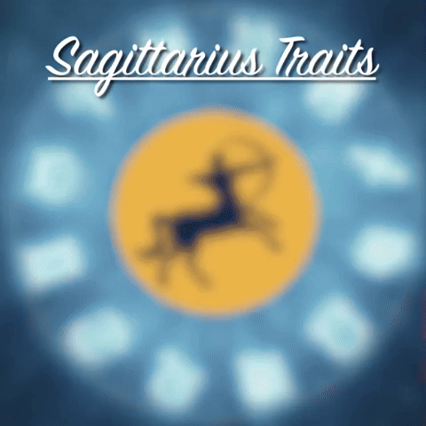 Sagittarius Traits