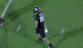 football celebrate GIF by UCF Knights