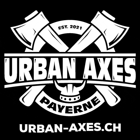 Axe Throwing GIF by Urban Axes Payerne