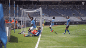 Happy Football GIF by NYCFC