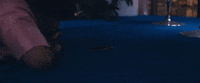 Bad Bunny Waiting GIF by FREE THE WORK