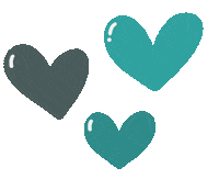 Valentines Day Love Sticker