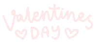 Valentines Day Love Sticker