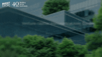 Venture Capital Business GIF by Invest Europe