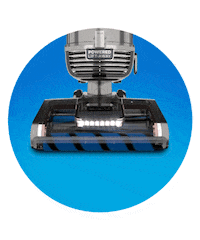 SharkCleaning clean cleaning vacuum vacuuming Sticker