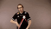 Dance Dancing GIF by G2 Esports