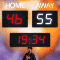 46 Home GIF