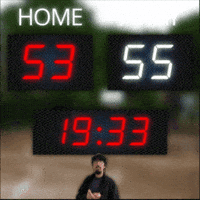 53 Home GIF