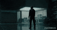 Jared Leto Marvel GIF by MorbiusMovie