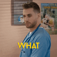 Schitts Creek What GIF by CBC