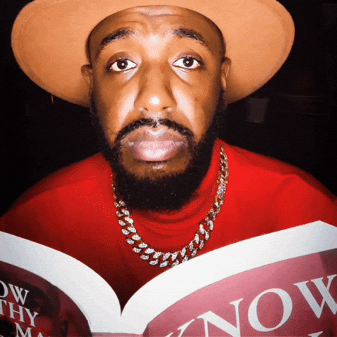 Sad Up And Down GIF by Manuel V. Johnson