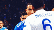Mocking Cristiano Ronaldo GIF