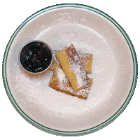 Cheese Sadelles Sticker by Major Food Group