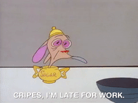 ren and stimpy nicksplat GIF