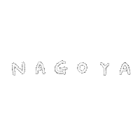 tomato_bangg japan nagoya 名古屋 tomatobangg Sticker