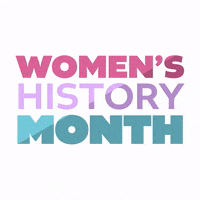 Inspire March 8 GIF by Animanias