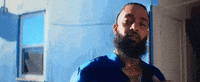nipsey hussle GIF by DJ Khaled