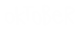 October Sticker