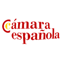 camacoeselsalvador espana camara de comercio camacoes el salvador camacoes Sticker
