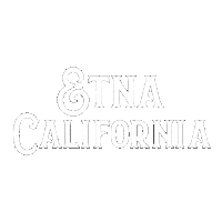 California Wilderness Sticker by Denny Bar Company
