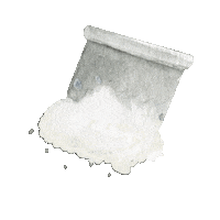 Bread Baking Sticker