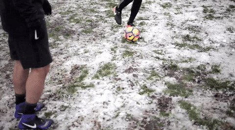 brian strong anti clog GIF by glitter