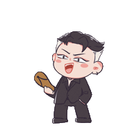 Neko Sticker