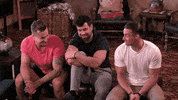 Laugh Love GIF by The Bachelorette