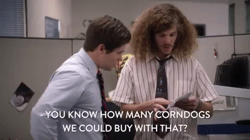 season 3 GIF by Workaholics