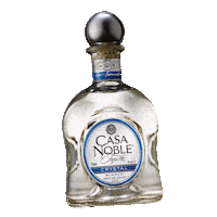 Mexico Friday Sticker by Casa Noble
