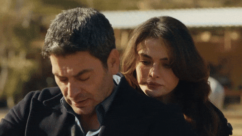 Kanal D GIF by Ay Yapım