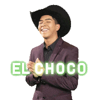 Boy Band Chocolate Sticker by Nuevo Elemento