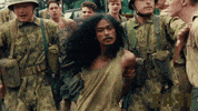 The East Fight GIF by Magnolia Pictures