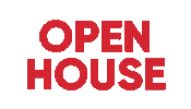 Open House Sticker by JohnHart Real Estate