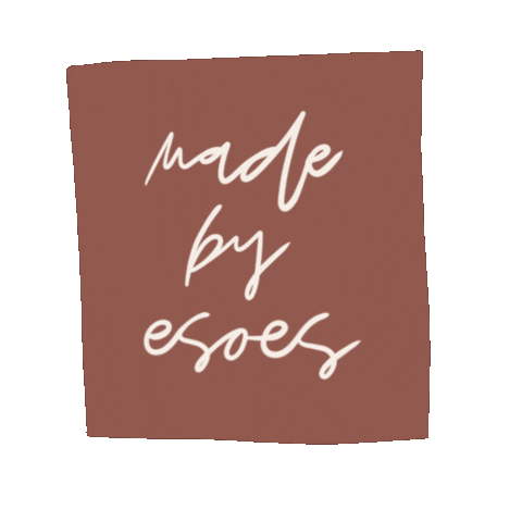 esoes_design giphyupload design brand agency Sticker