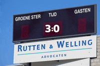 Sport Heerlen GIF by Groene ster
