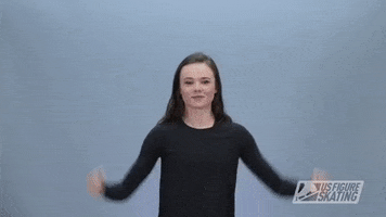 working out team usa GIF by U.S. Figure Skating