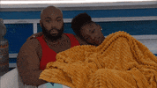 Wait What GIF by Big Brother