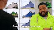 Dj Khaled GIF by Complex