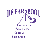 deparabool  Sticker
