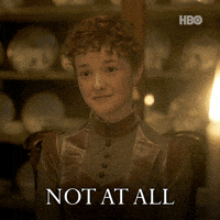 Thegildedage Flirt GIF by HBO Max
