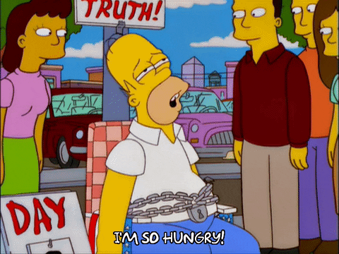 homer simpson GIF