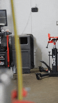 Automotive Technician GIF by SUNEX Tools