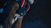 Running Back Yes GIF by New England Patriots