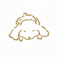 Edbard tired relax sleeping meditation GIF