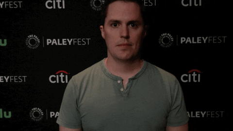 paleyfest la 2017 GIF by The Paley Center for Media