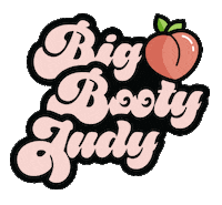 heymadinelson peach peachy heymadinelson madinelson Sticker