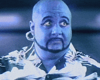 Genie Reaction GIF