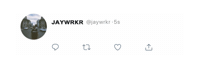 Ecuador Jaywrkr Sticker