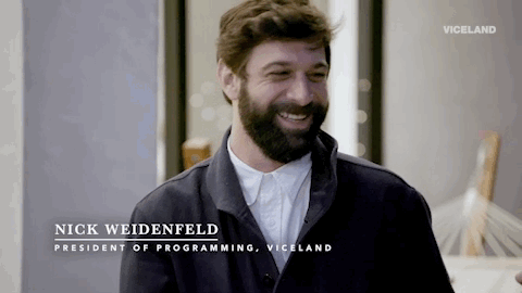 viceland GIF by Bong Appétit